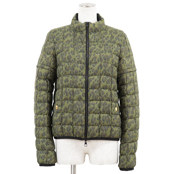 極美品】LOUIS VUITTON ルイ・ヴィトン ダウンジャケット サイズ 38