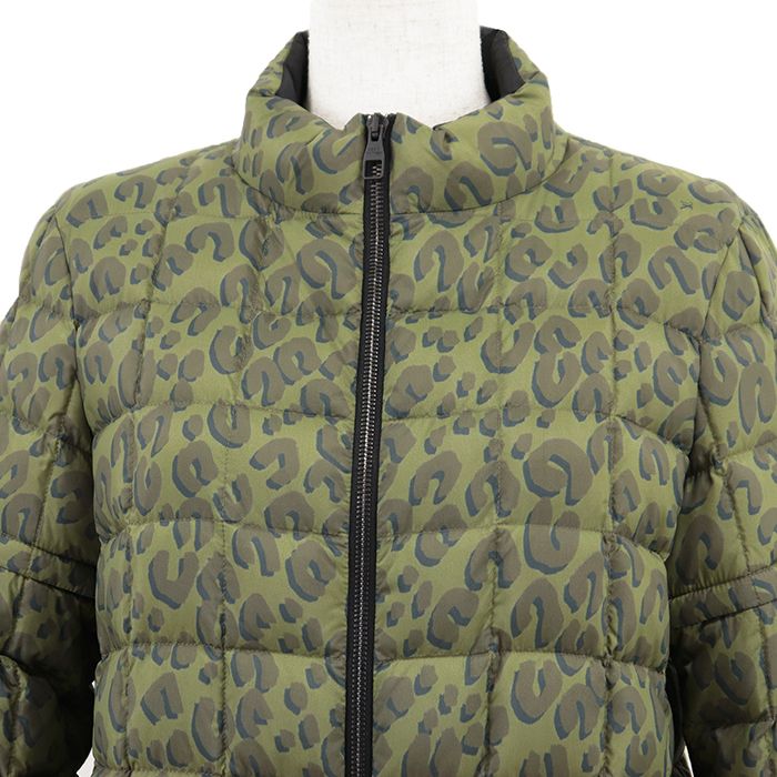 極美品】LOUIS VUITTON ルイ・ヴィトン ダウンジャケット サイズ 38
