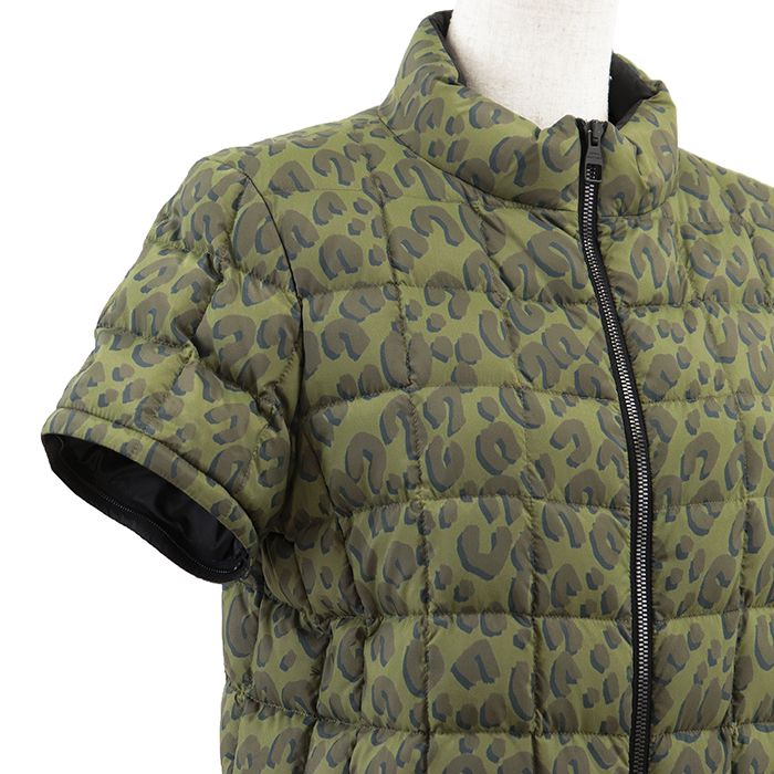 極美品】LOUIS VUITTON ルイ・ヴィトン ダウンジャケット サイズ 38