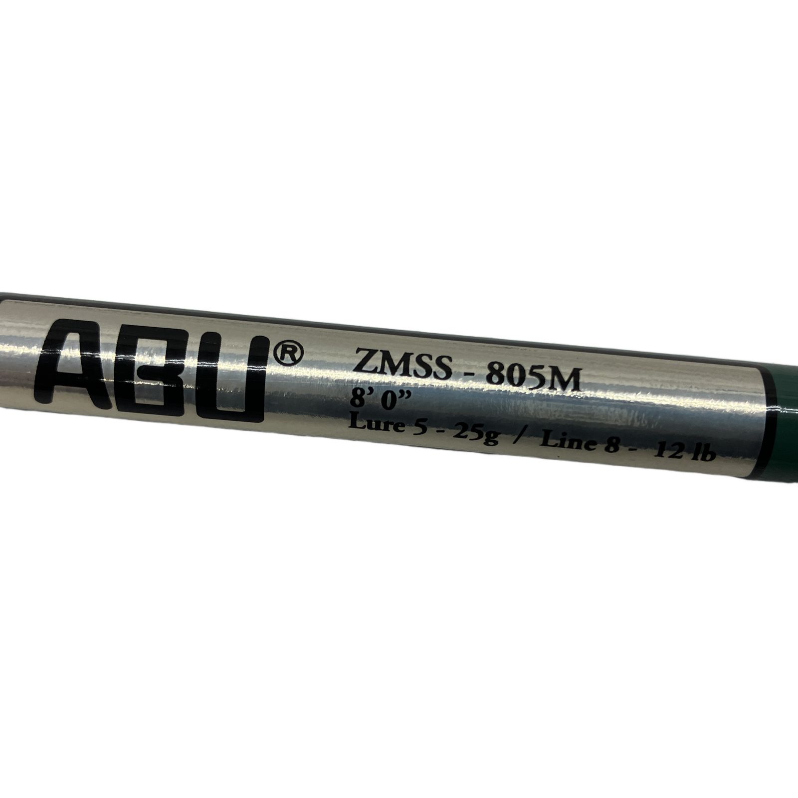Abu Garcia ZMSS-805M ZoomSafari ズームサファリ 5ピース パック