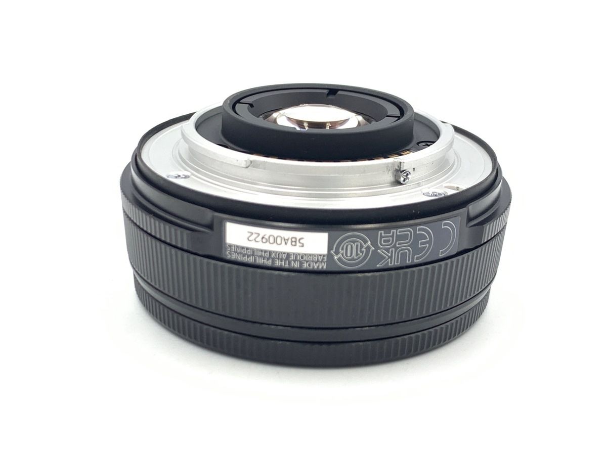 【中古】 【美品】 フジフイルム XF23mmF2.8 R WR ブラック