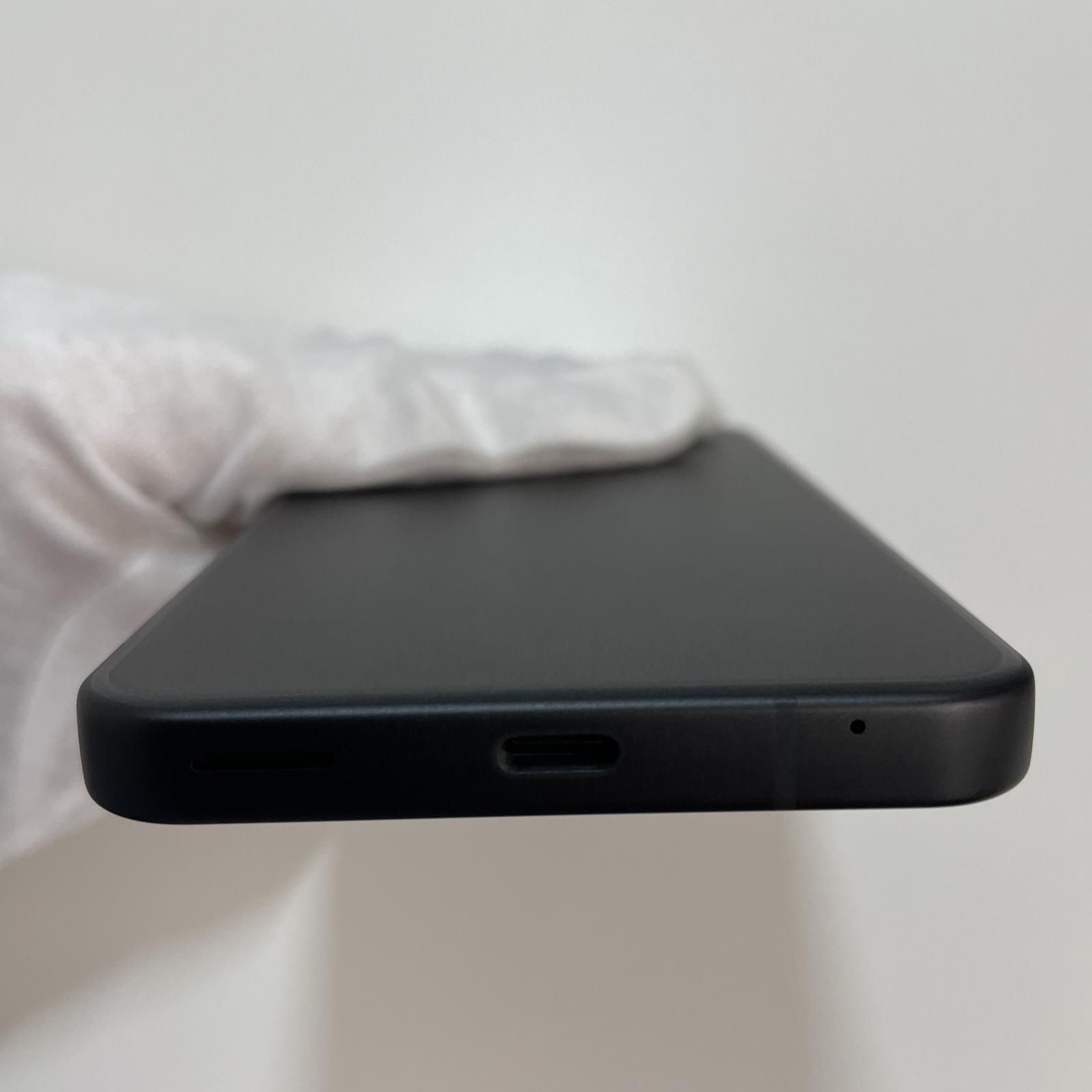au AQUOS sense10 SH-M33 128GB フルブラック - メルカリ