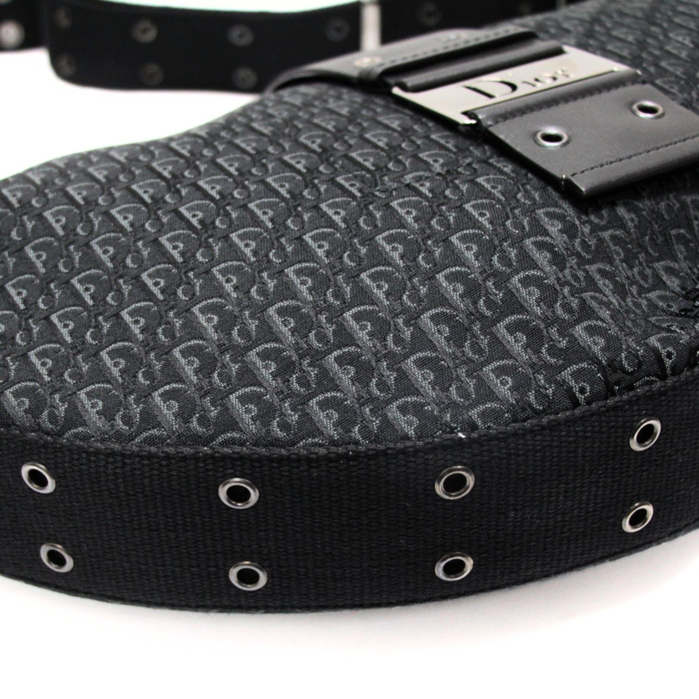美品 クリスチャンディオール Christian Dior ストリートシック 