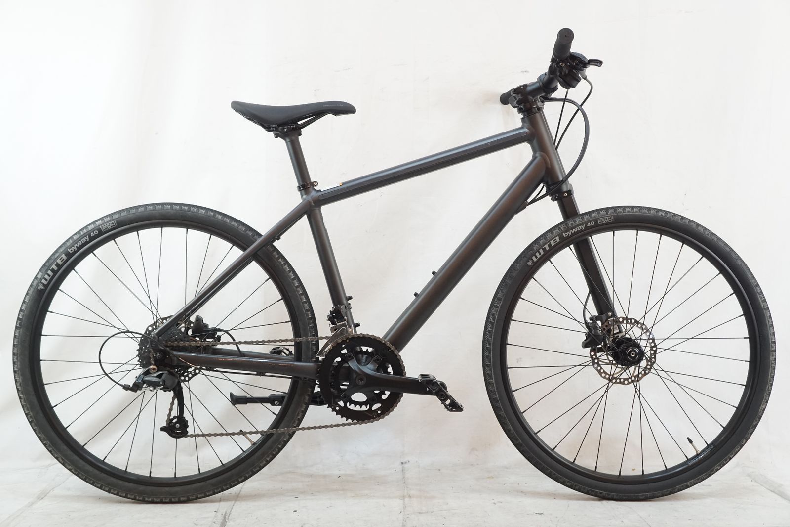 CANNONDALE 「キャノンデール」 BADBOY2 2024年モデル クロスバイク / バイチャリ浦和ベース