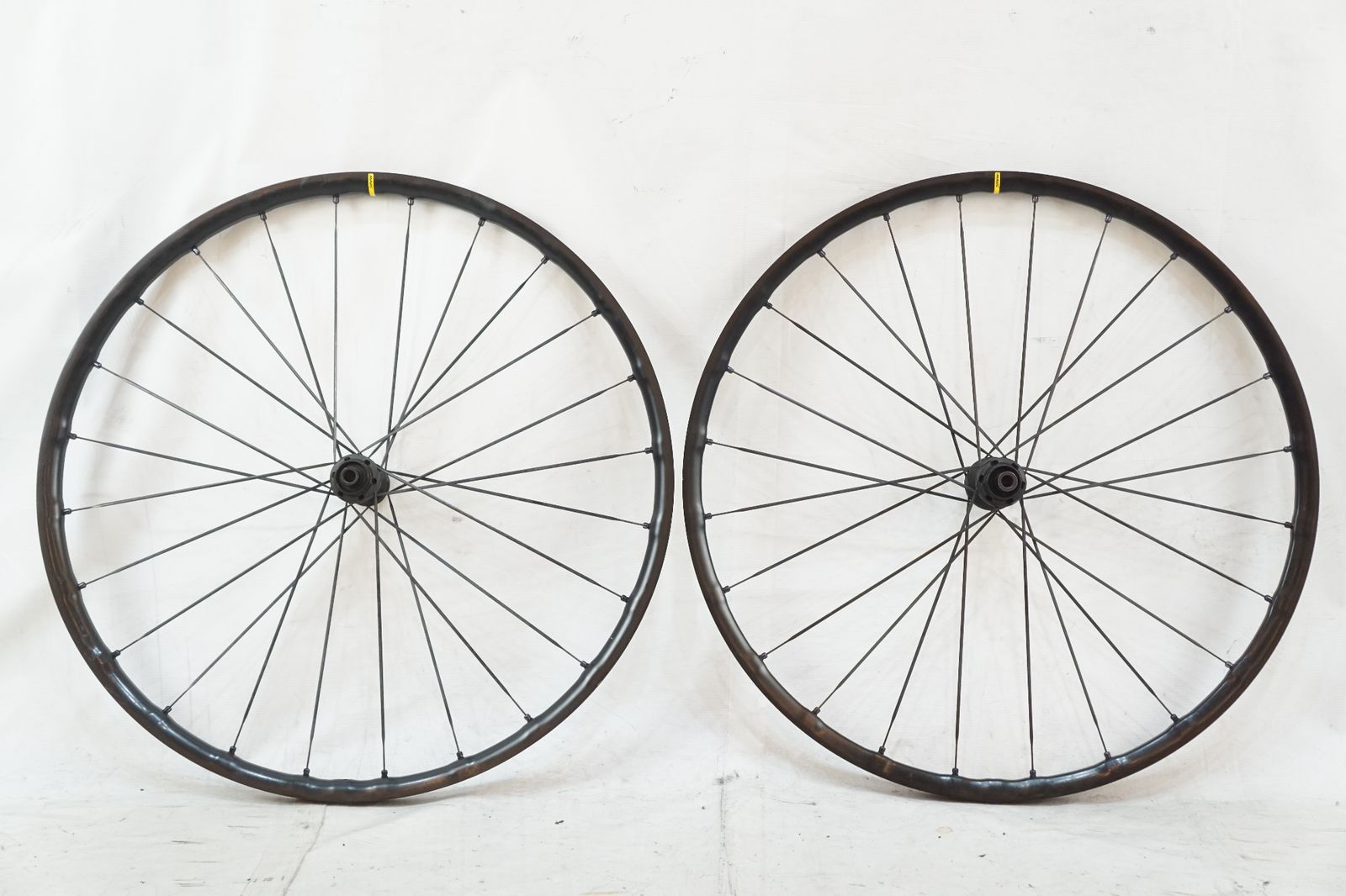 MAVIC 「マビック」 ALLROAD SL シマノ11速 ホイールセット / バイチャリ浦和ベース