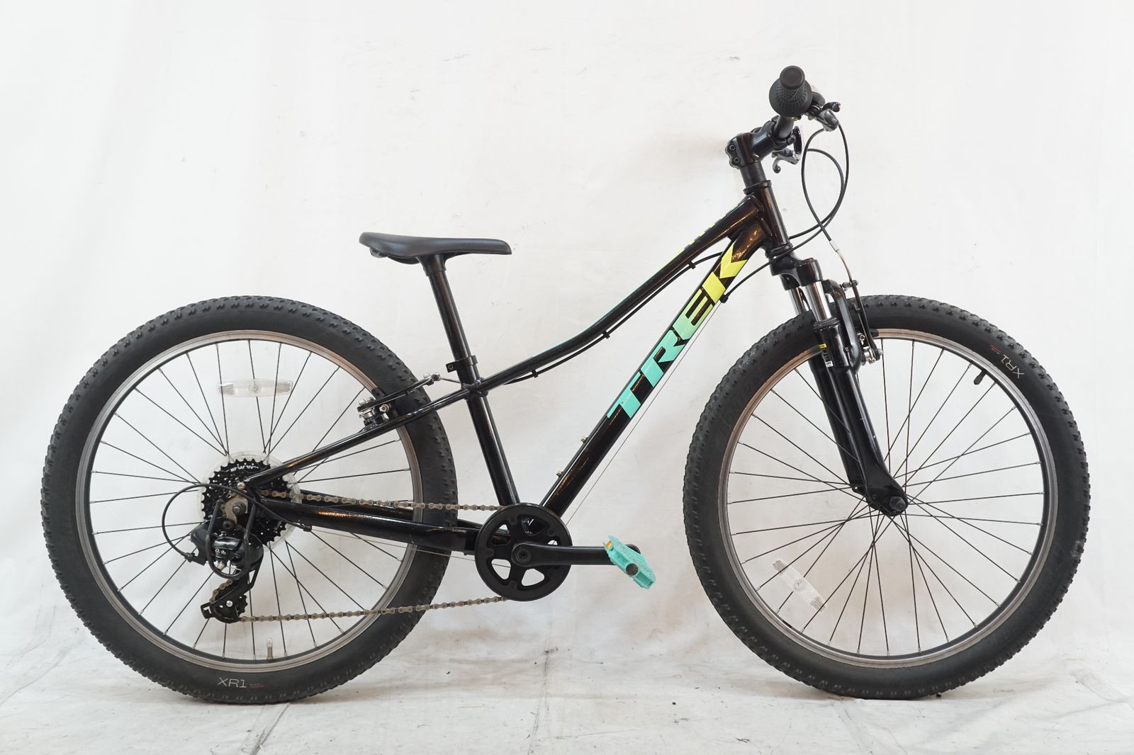TREK 「トレック」 PRECALIBER 24 2020年モデル キッズバイク / バイチャリ浦和ベース