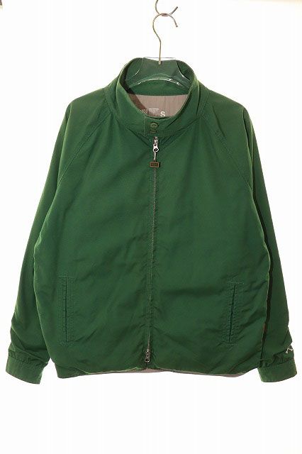 bluco ジャケット WAX BLUCO ノーカラージャケット ワックス ブルコ 全