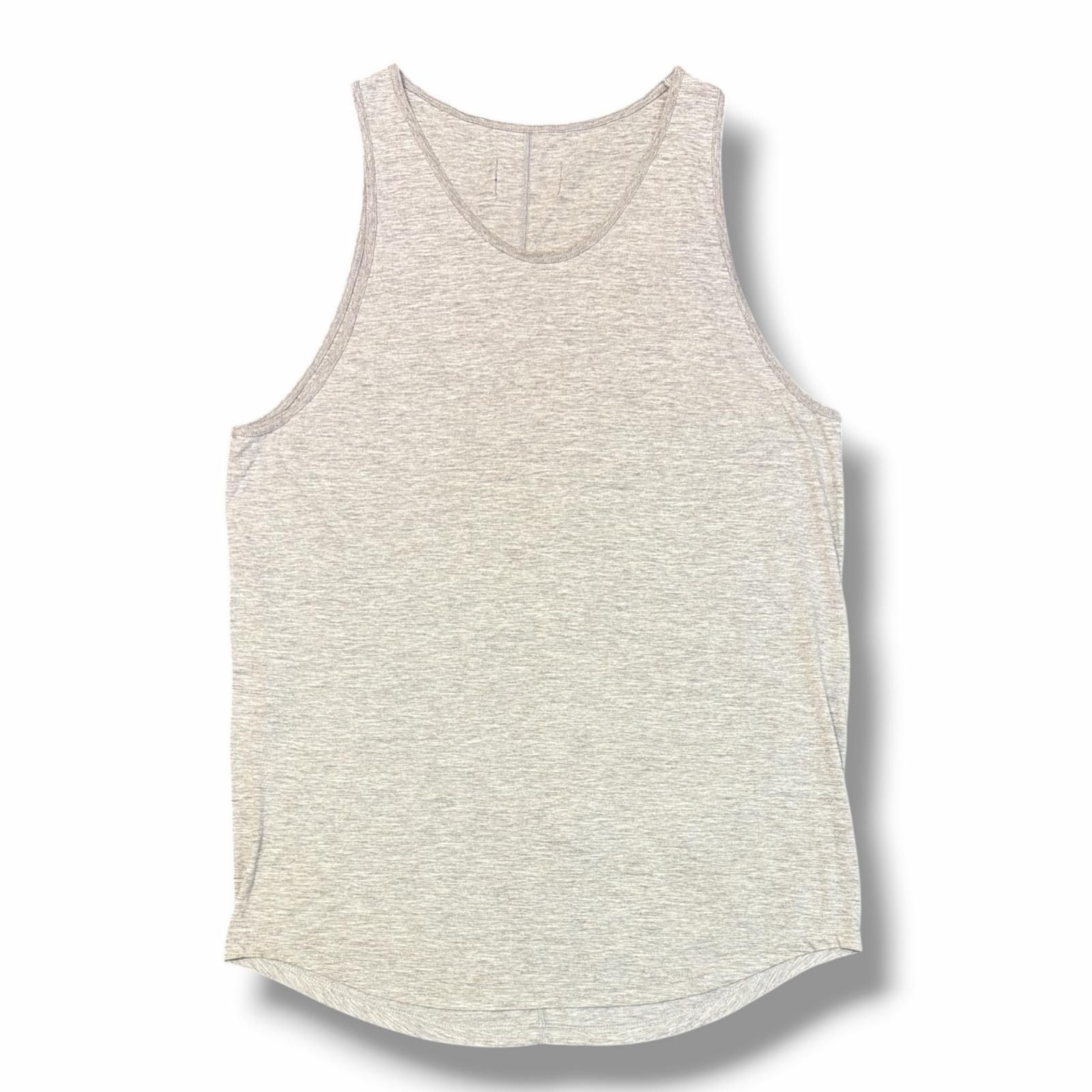 CVTVLIST 22SS LOT OF CROSS INNER TANKTOP ロットオブクロスインナー