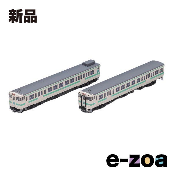 パーツ E TOMYTEC（トミーテック） 特企品 キハ147形ディーゼルカー（日田彦山線