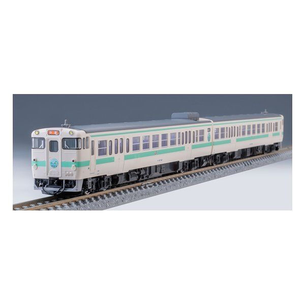 TOMYTEC（トミーテック） 特企品 キハ147形ディーゼルカー（日田彦山線