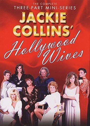 Jackie Collins\' Hollywood Wives [DVD]