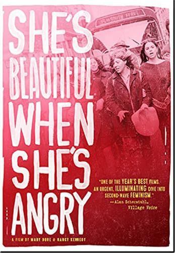 She's Beautiful When She's Angry [DVD] [Import]