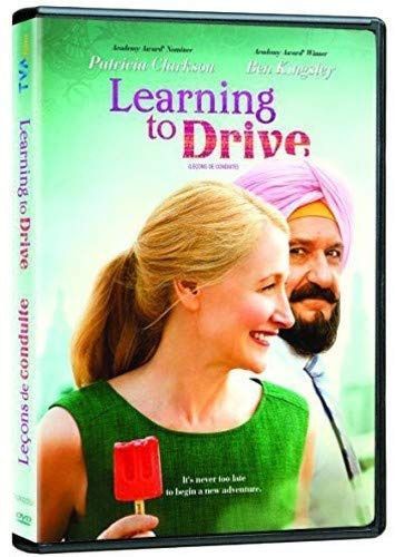 Learning To Drive [DVD]