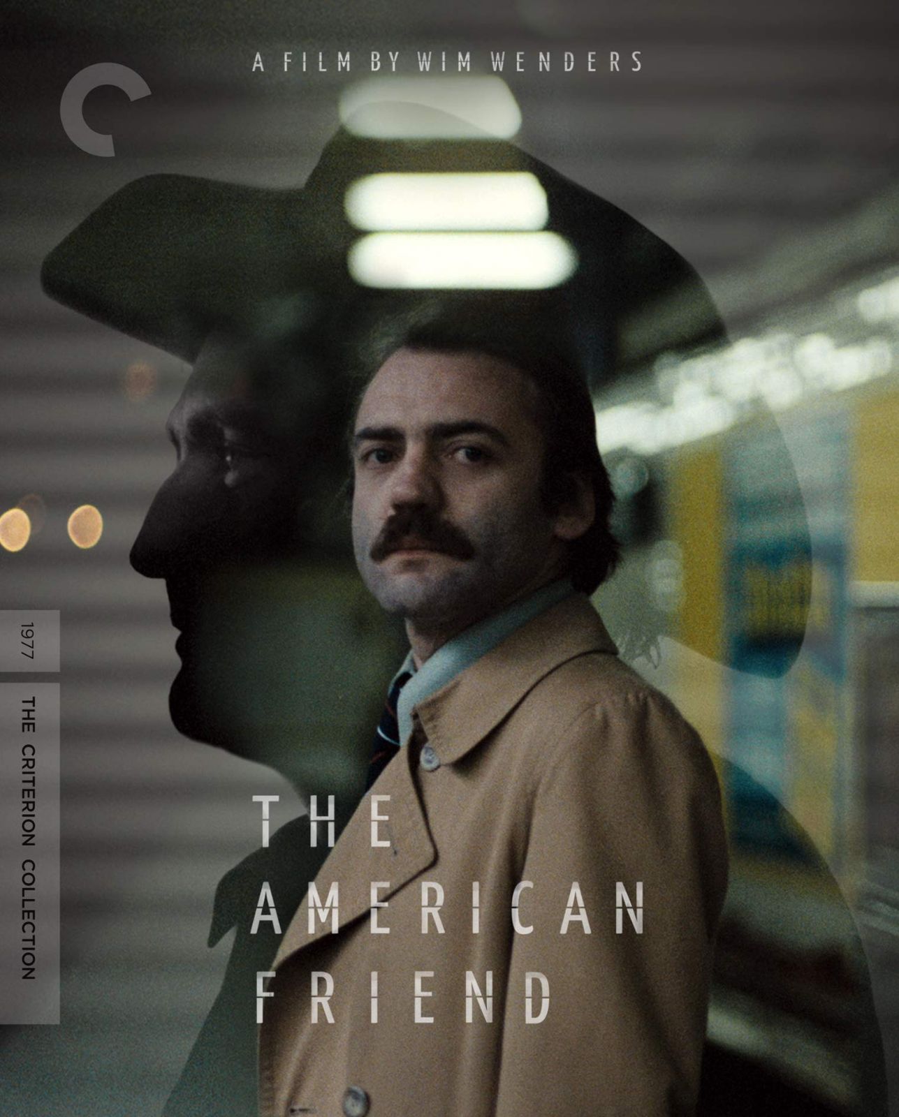 Criterion Collection: American Friend / [Blu-ray] [Import]