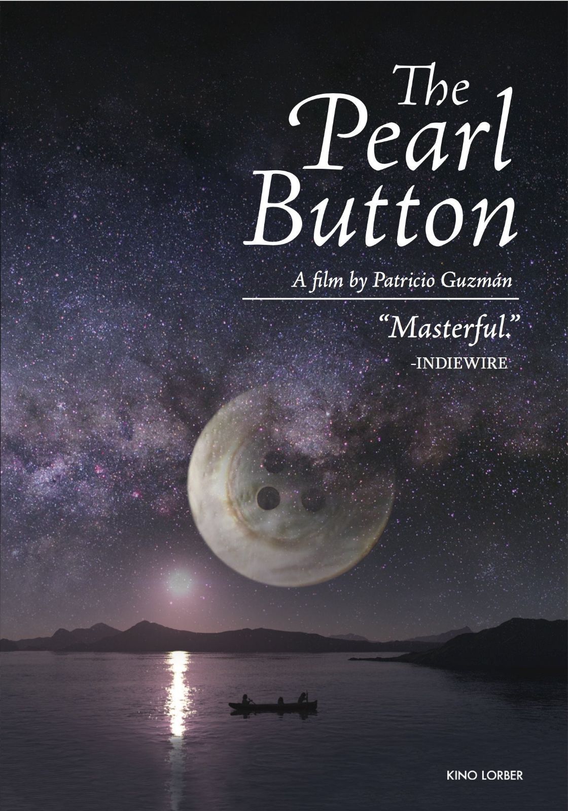 Pearl Button [DVD] [Import]