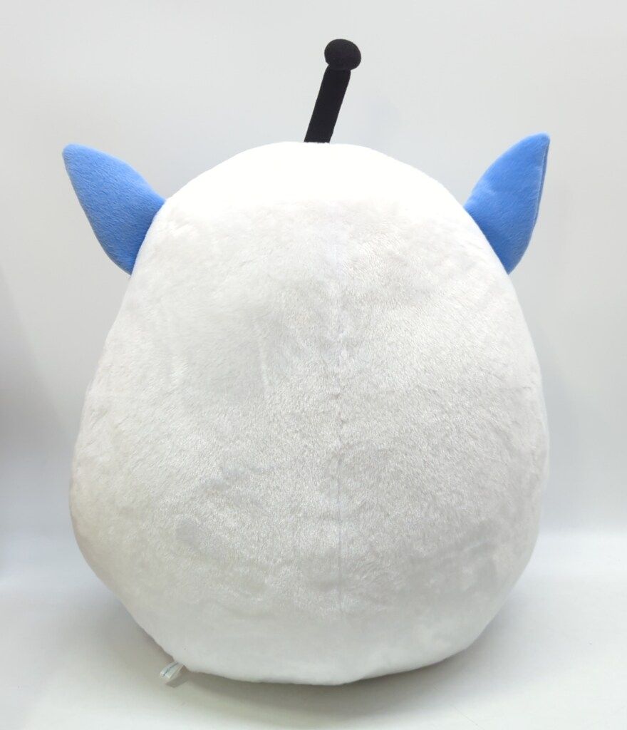 スクウェア・エニックス スマイルスライム ぬいぐるみ LL わたぼう ~25