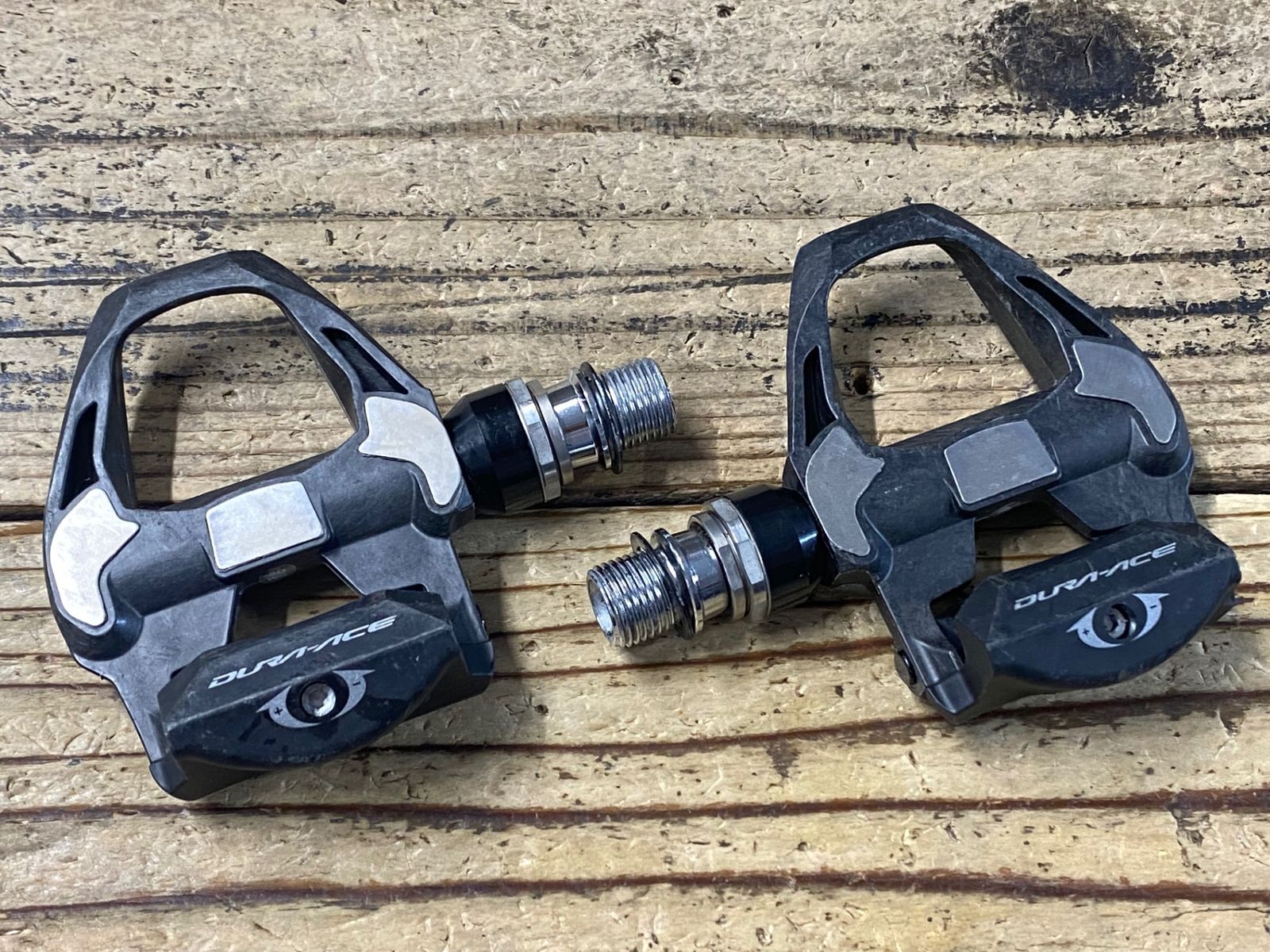 KF690 シマノ SHIMANO デュラエース DURA-ACE PD-R9100 ビンディング