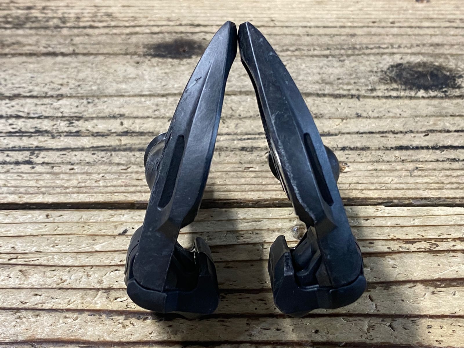 KF690 シマノ SHIMANO デュラエース DURA-ACE PD-R9100 ビンディング