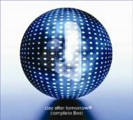 (CD)day after tomorrow complete Best(2DVD付)／day after tomorr