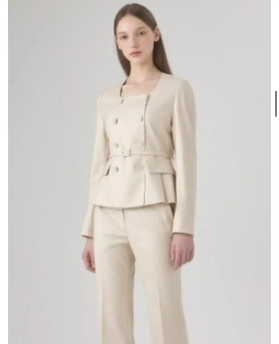 未開封新品 27万9千円 デパート ジャケット バイリンショップ Kenneth lady ケネスレディー