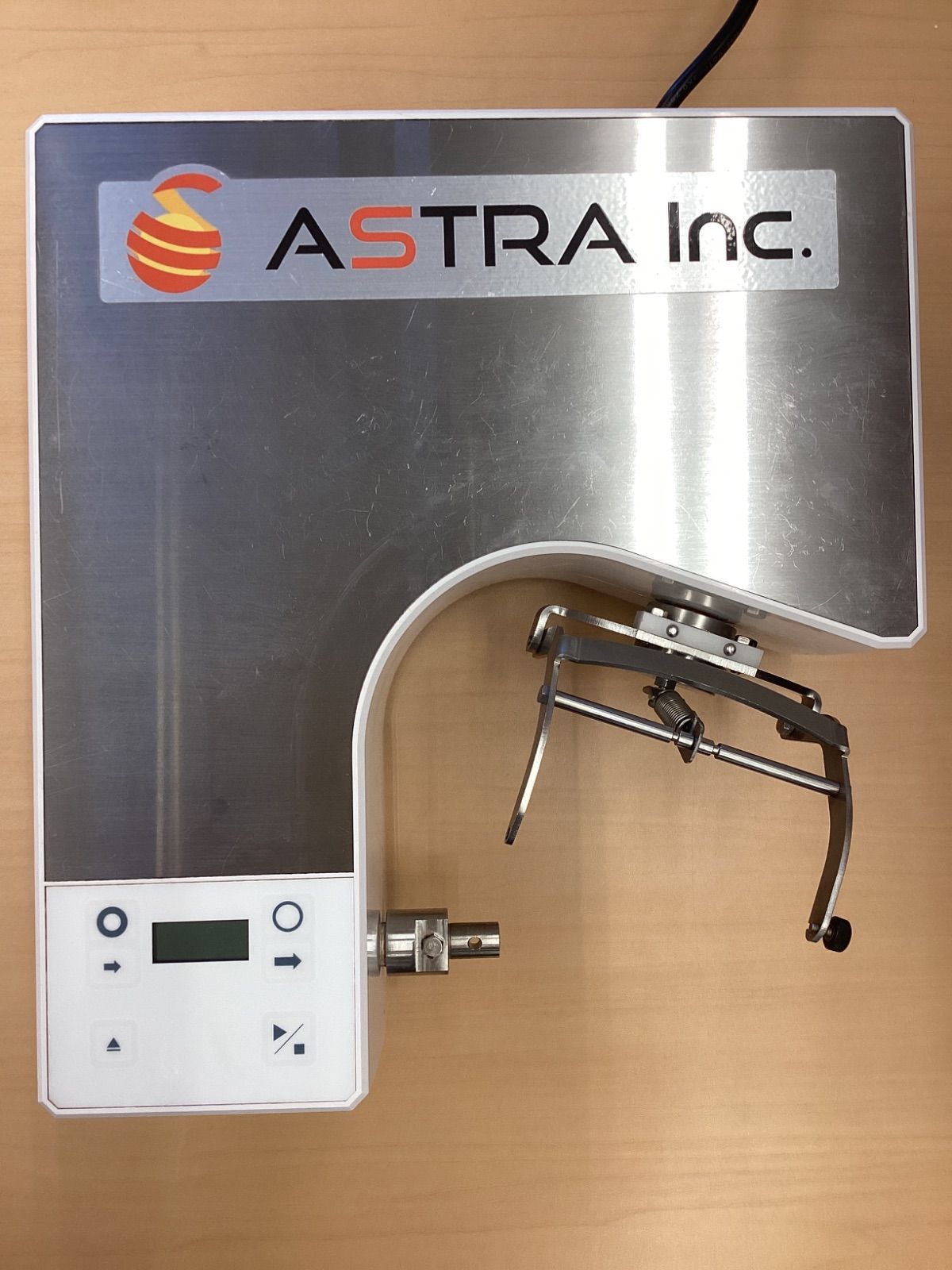 電動ピーラー　KA−700は瞬助　ASTRA