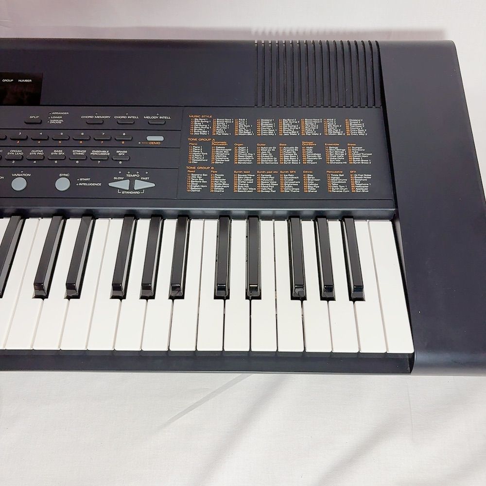 Roland EM-303 インテリジェントシンセサイザー シンセサイザー 電子