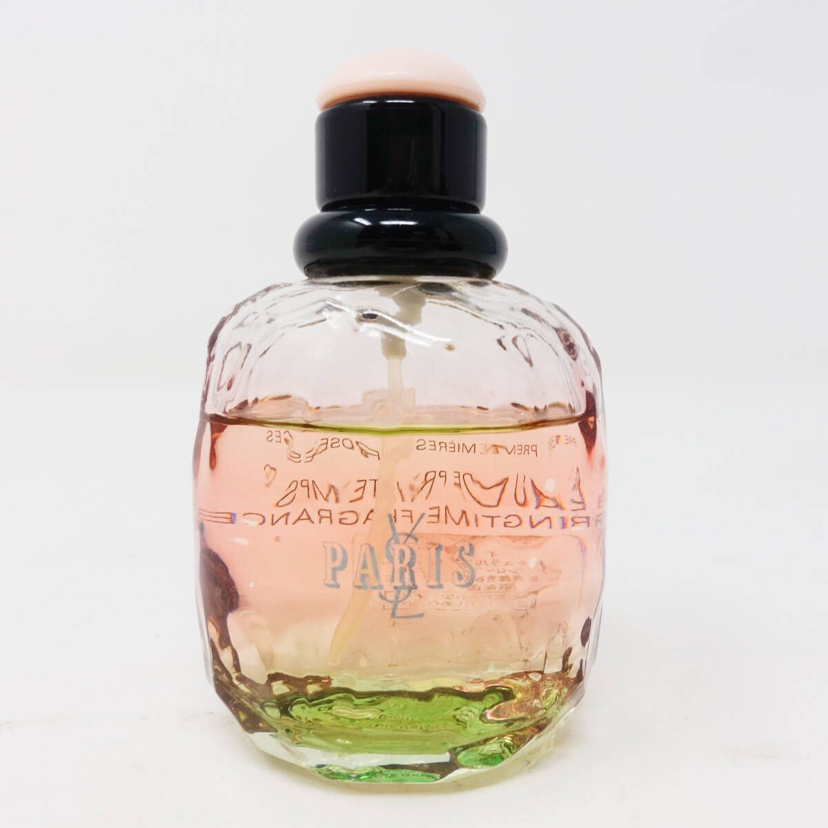 CL948 YVES SAINT LAURENT イヴサンローラン PARIS パリ プルミエール 