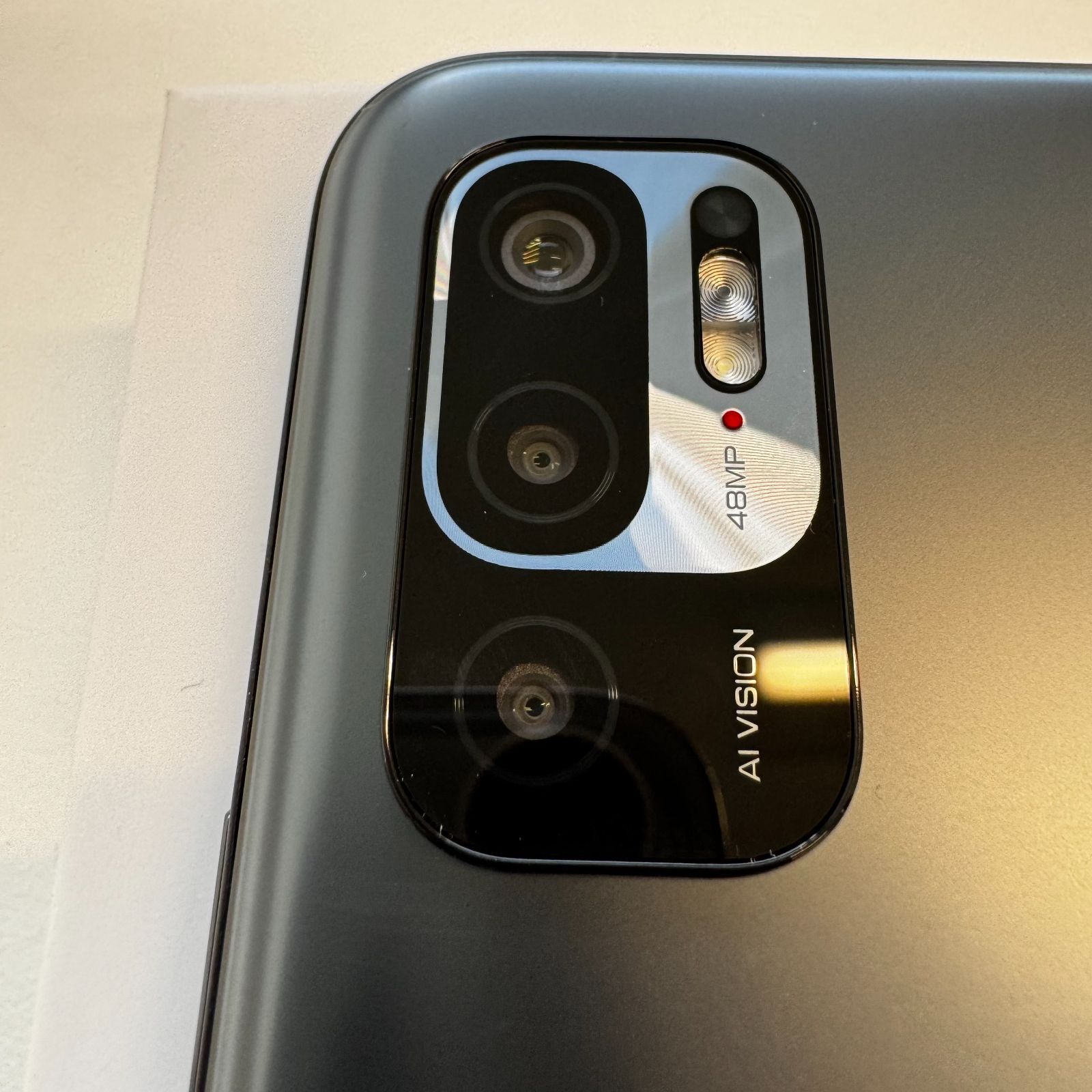 新品】Redmi Note 10 JE XIG02 au グラファイト - メルカリ
