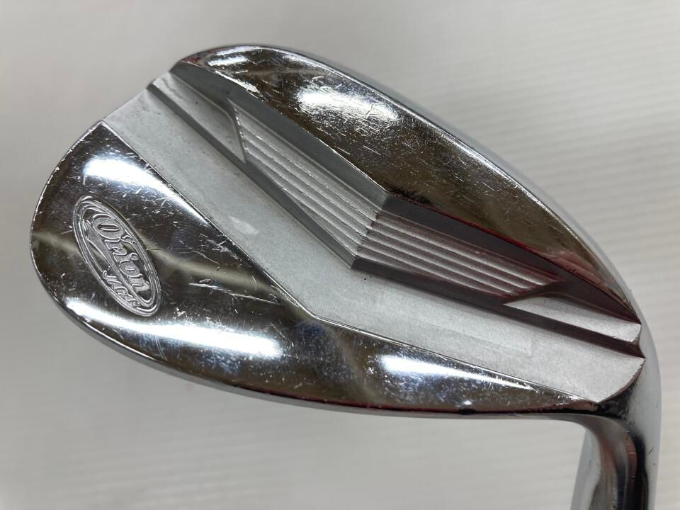 Cgs Orion　Closer wedge　50度　PROJECT X LZ　ウェッジ　中古【最短即日発送】