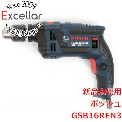 [bn:13] BOSCH　振動ドリル　GSB16REN3