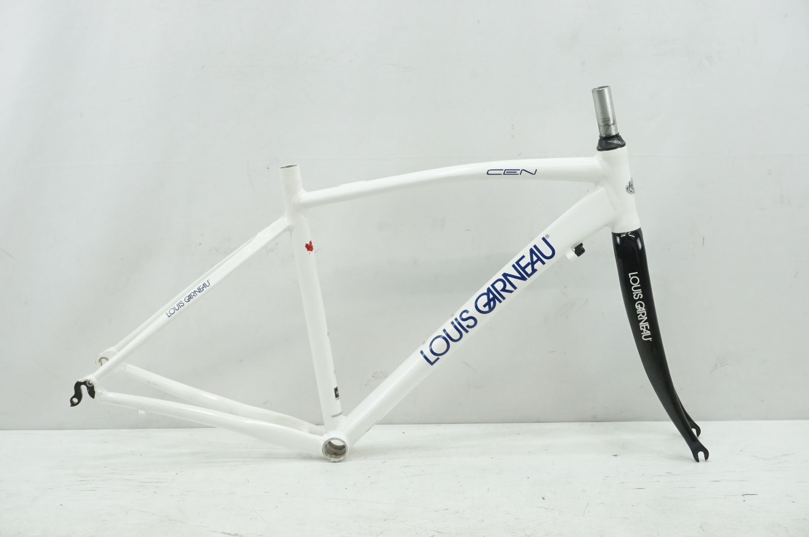 LOUIS GARNEAU 「ルイガノ」 LGS-CEN 2013年モデル フレームセット / 大宮店