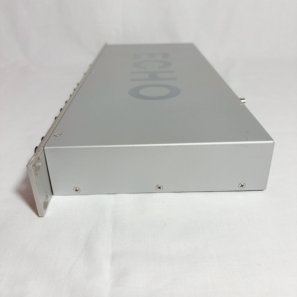 AudioFire Pre8 Echo Audio オーディオインターフェース 8ch入力