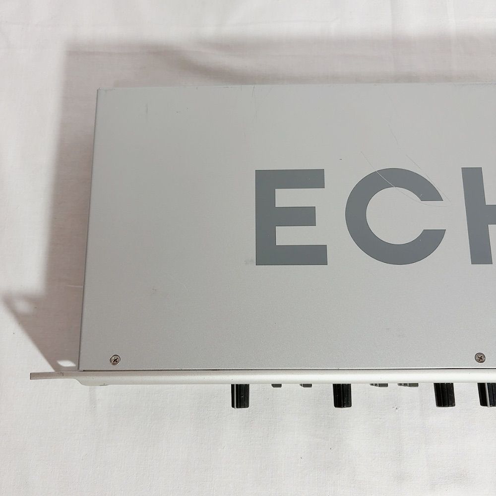 AudioFire Pre8 Echo Audio オーディオインターフェース 8ch入力