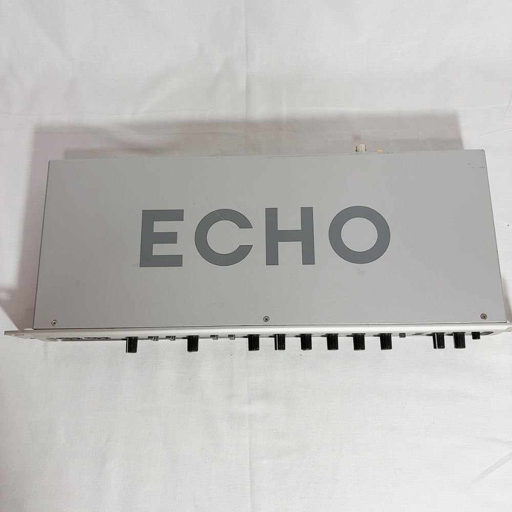 AudioFire Pre8 Echo Audio オーディオインターフェース 8ch入力