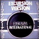 (CD)Excursion on the Version (The Ghetto)