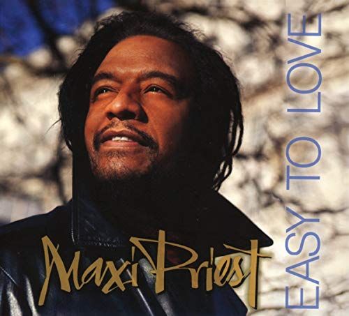 (CD)Easy to Love／Maxi Priest