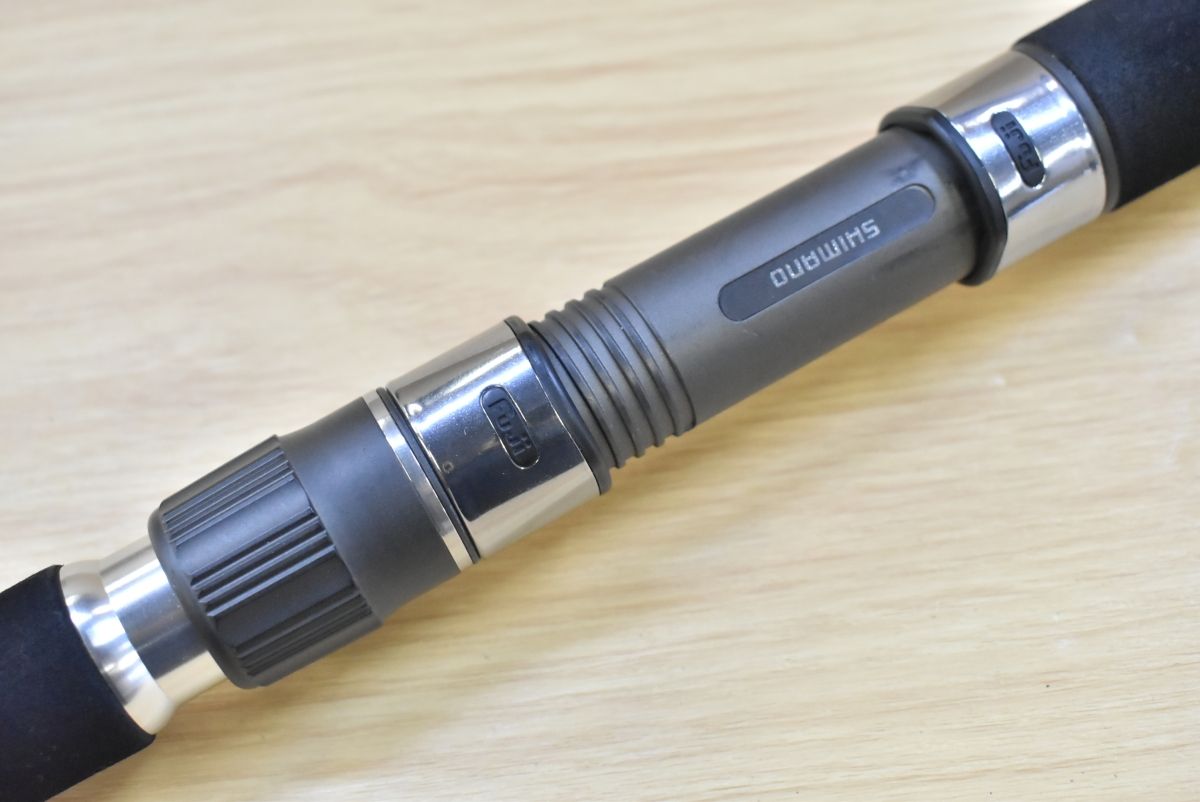 シマノ コルトスナイパー S1000H SHIMANO COLTSNIPER ショアジギング