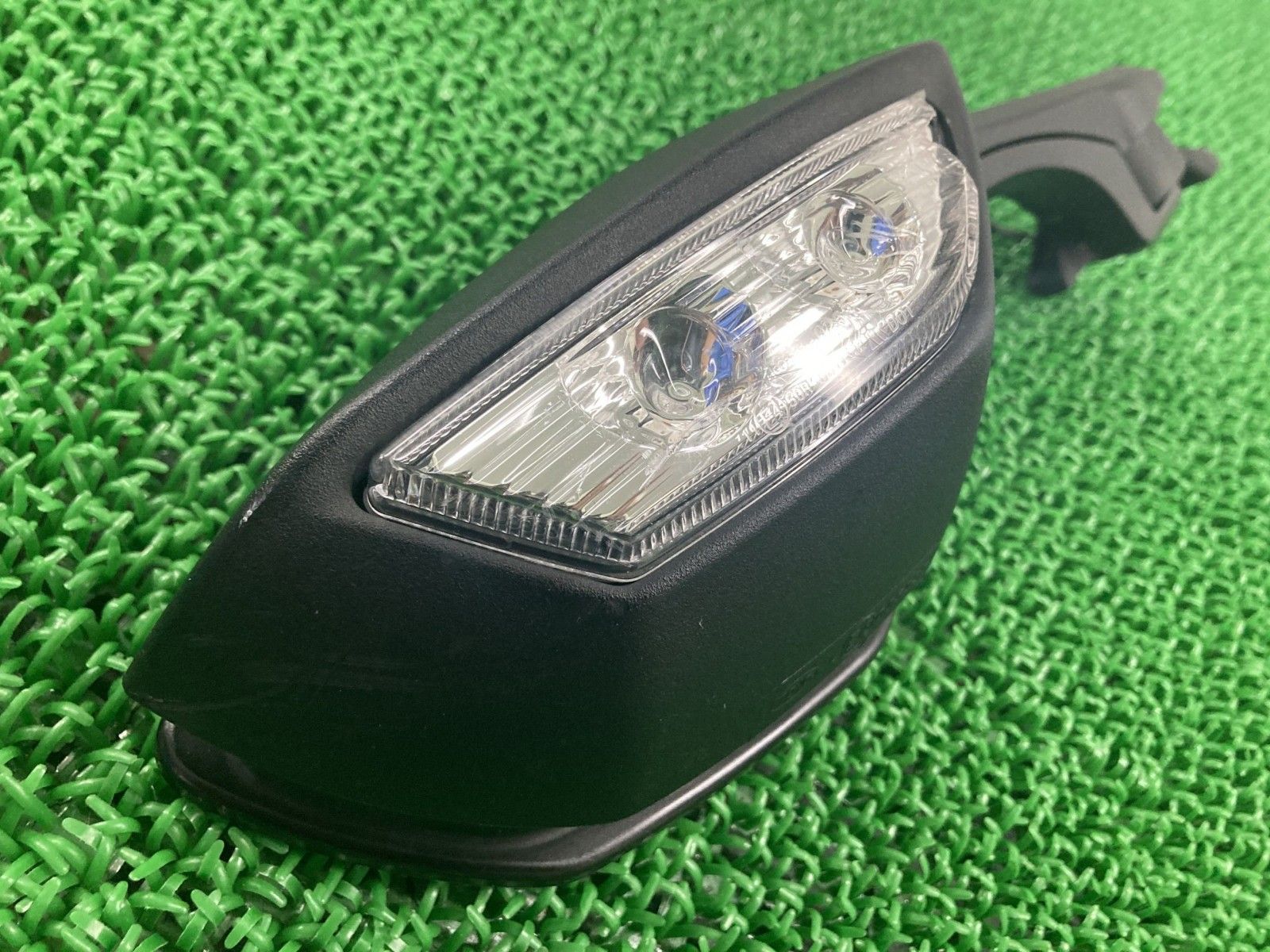 ZX-10R ミラー 右 005036/1633/1648-025/1648 カワサキ 純正 中古