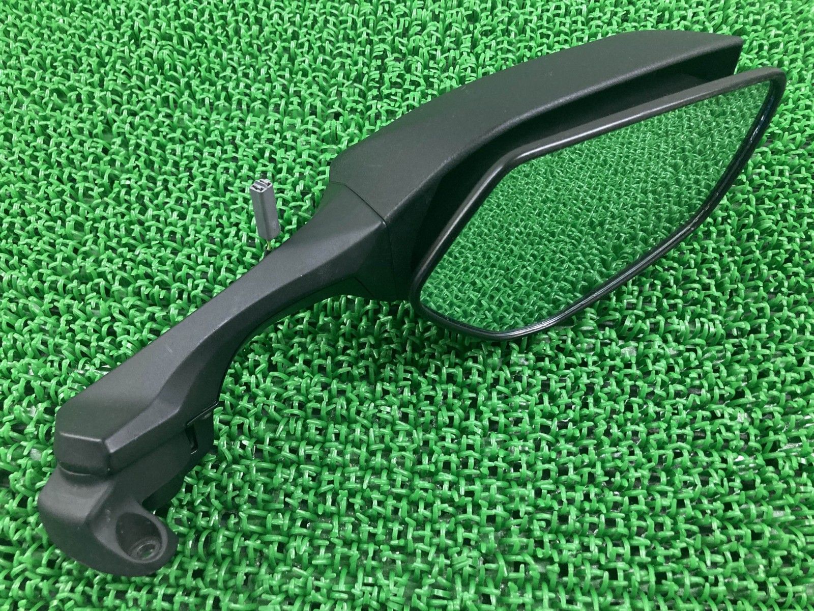 ZX-10R ミラー 右 005036/1633/1648-025/1648 カワサキ 純正 中古