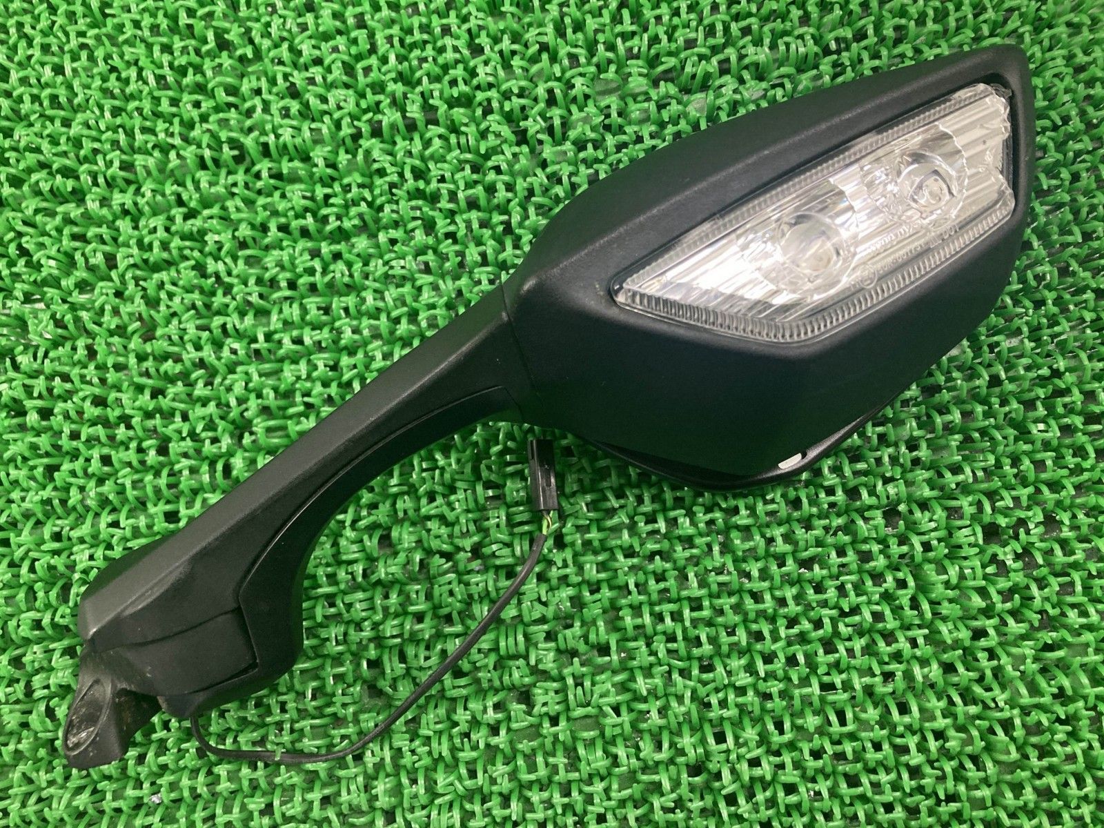 専用 ZX-10R ミラー 左 005036/1633/1648-025/1648 カワサキ 純正 005036