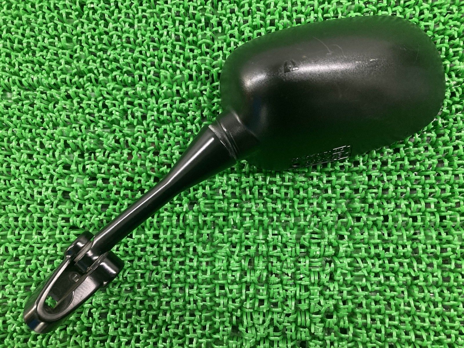 ZX-10R ミラー 右 005036/1633/1648-025/1648 カワサキ 純正 中古