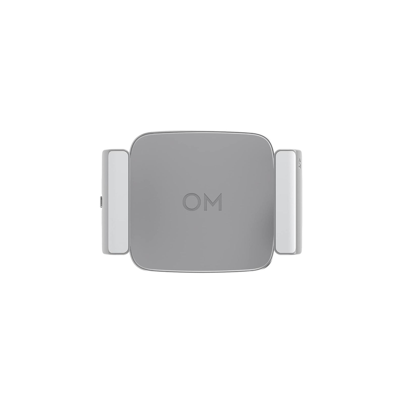 新品 DJI OM 補助ライト内蔵スマートフォンクランプ