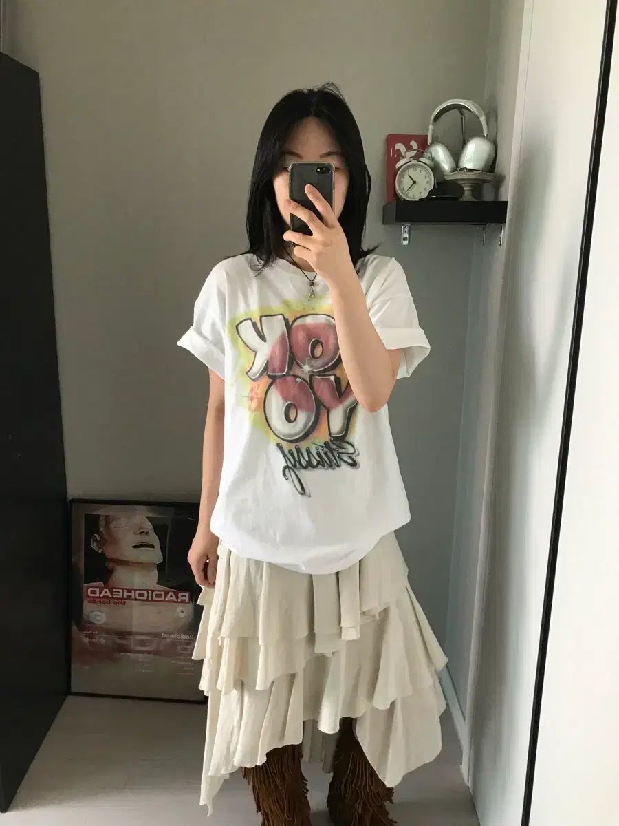 STU 00年代 オールドスクール TOKYO 限定モデル 半袖T