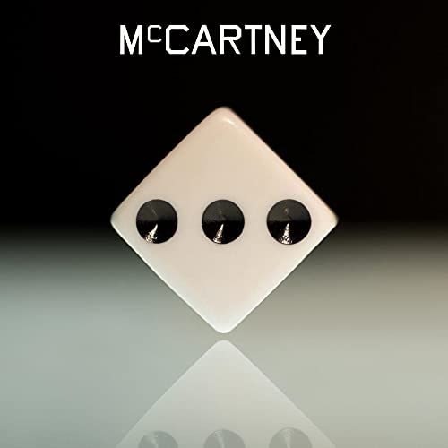 (CD)McCartney 3 (SHM-CD)／Paul McCartney