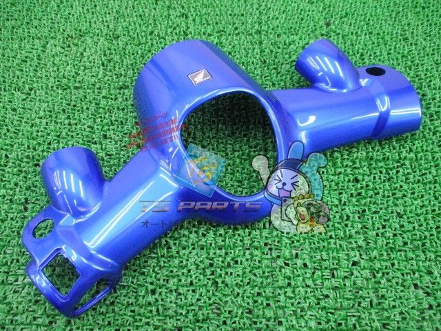 スーパーカブ110 ハンドルカバー ホンダ 純正 新品 在庫有り 即納可 B197M hK