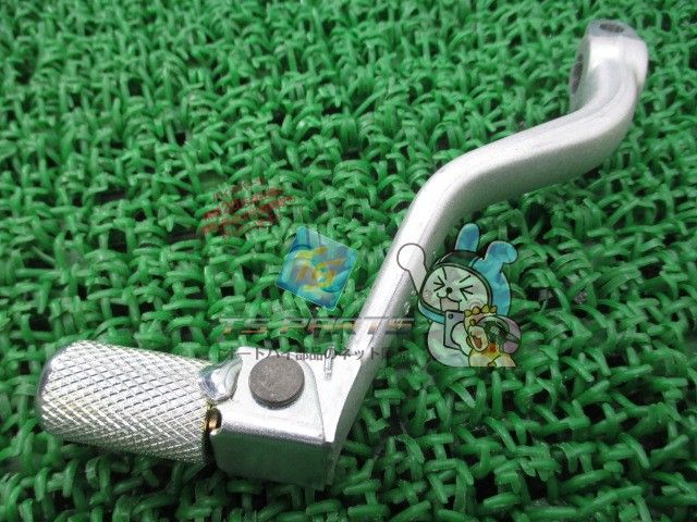 YZ125 シフトチェンジペダル ヤマハ 純正 新品 バイク 部品 WR250Z 車検 Genuine Li