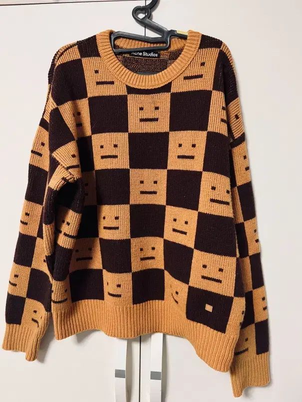 Acne Studios アクネストゥディオズ 正規品 セーター 長袖