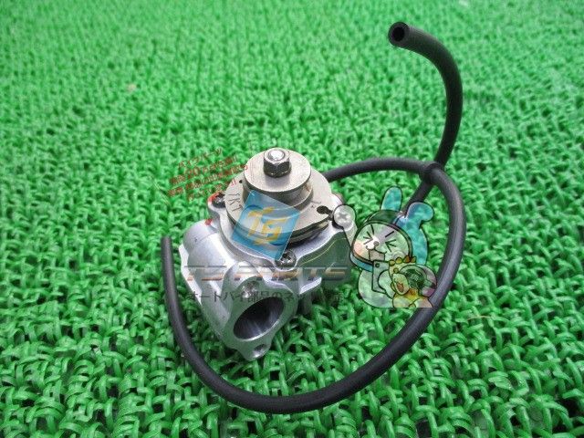 R1-Z オイルポンプ ヤマハ 純正 新品 バイク 部品 OilPumpAssy 3XC3 車検 Genuine Cu