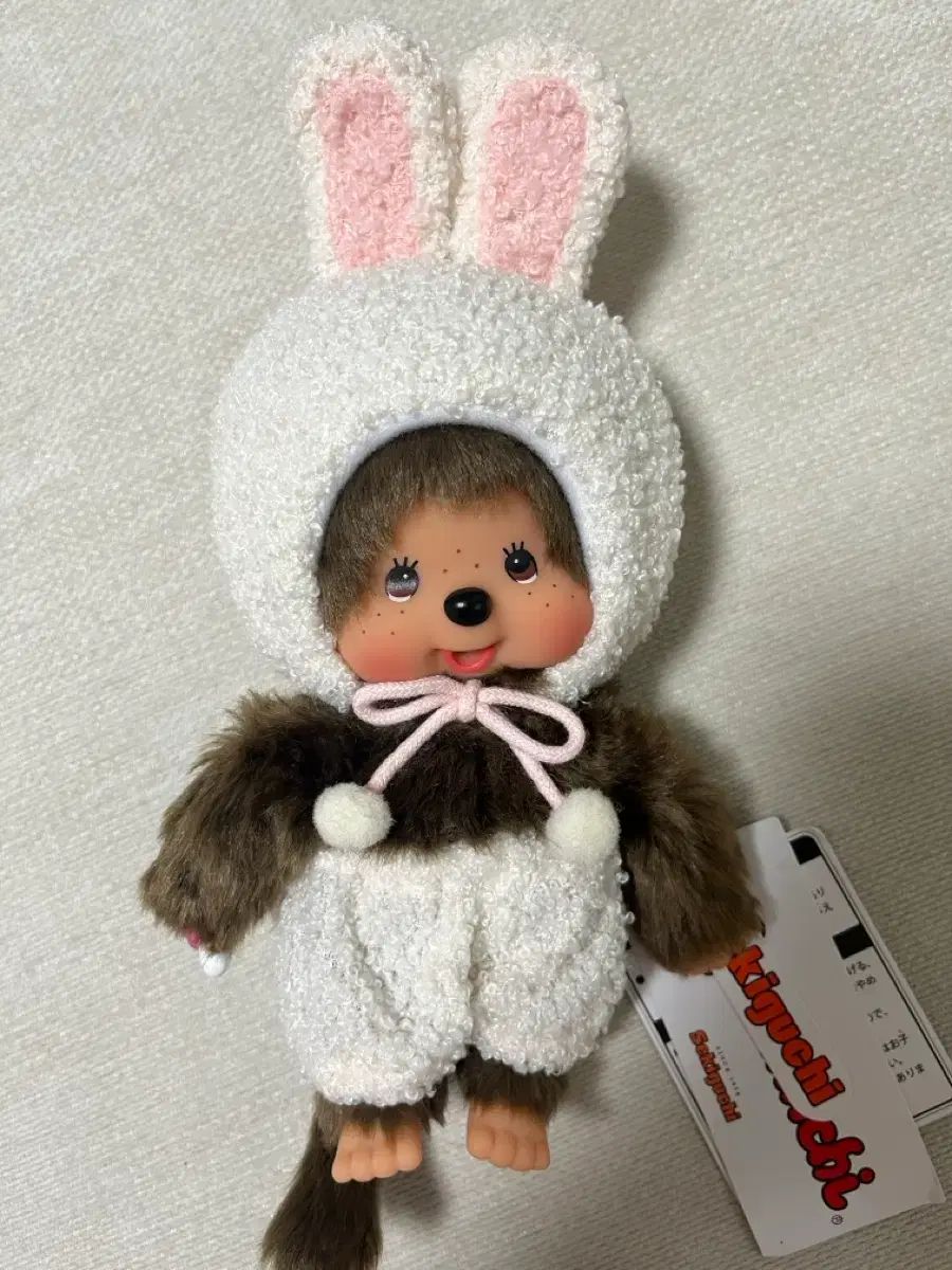 モコモコ モンチッチ