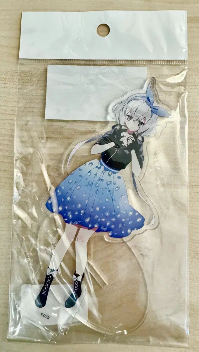 ゾンビランドサガ コンノジュンコ アクリルスタンド
